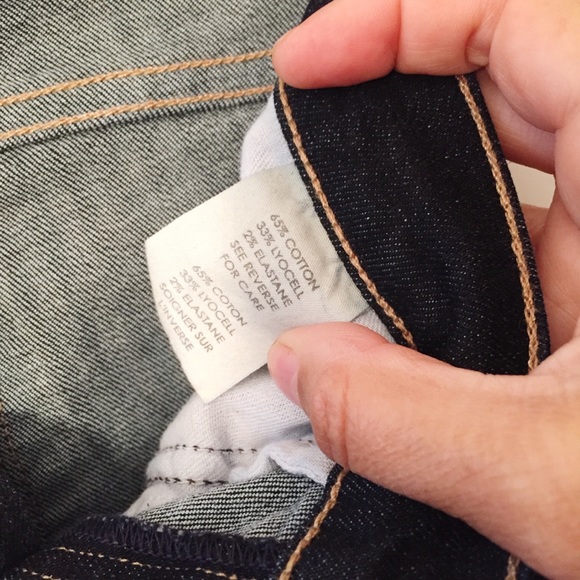 Elizabeth and James Textile Lennox Flare Jeans - Picture 7 of 8